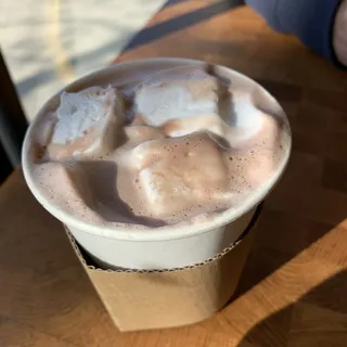 Hot Chocolate