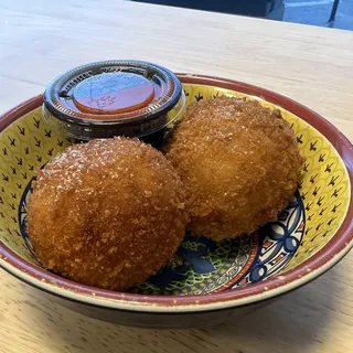 Arancini Classico