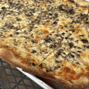 LG Bianca Pizza
