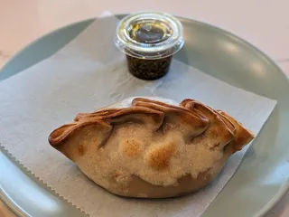 Tango Pastry