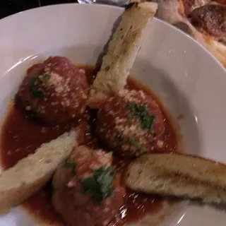 Meatballs