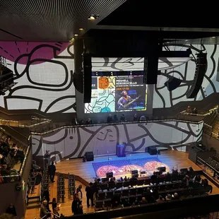 Auditorium