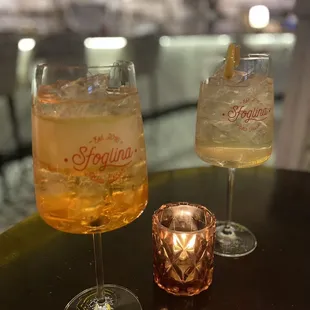 22 ounce Spritzers