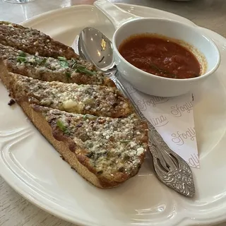 Garlic Bread