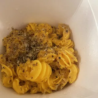 Radiatore Cacio e Pepe