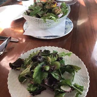 Sfoglina Chopped Salad