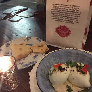 Buffalo Mozzarella
