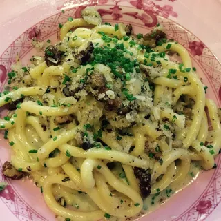 Roman Tonnarelli Noodles