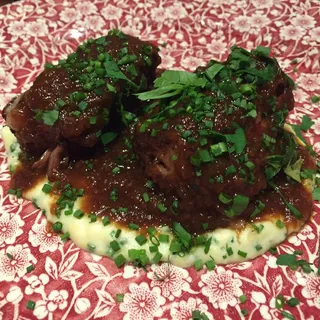 72-Hour Beef Short Ribs