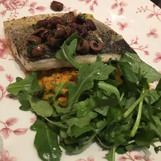 Branzino