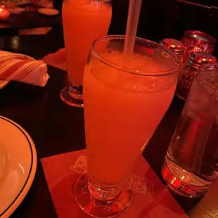 drink