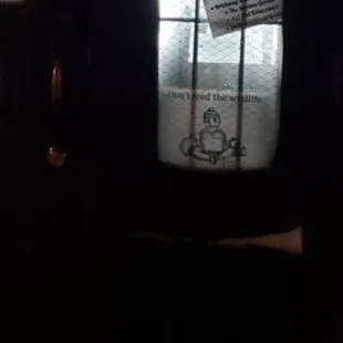 The photo is on the bottom right corner.