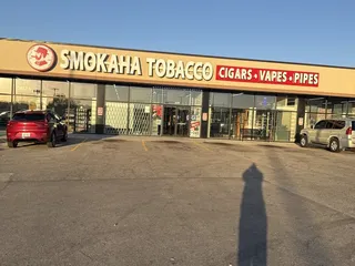 Smokaha Tobacco