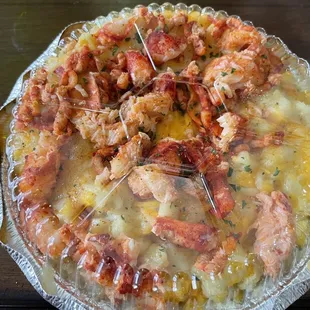 Lobster Mac