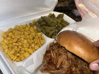 ATL Fusion BBQ