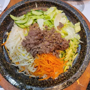 Bibimbap