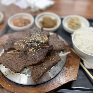 Kalbi