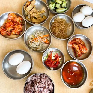 Banchan