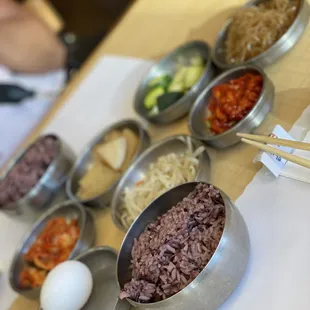 Banchan