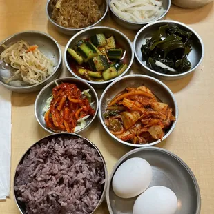 Banchan