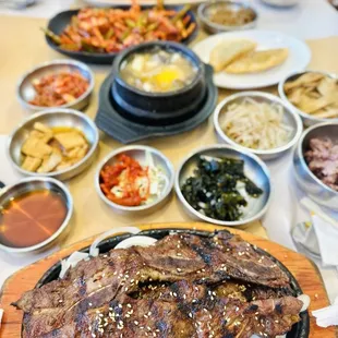ribs, bbq ribs, food