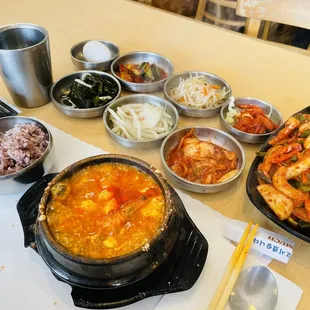 food, chowder, soups and chowder, soup