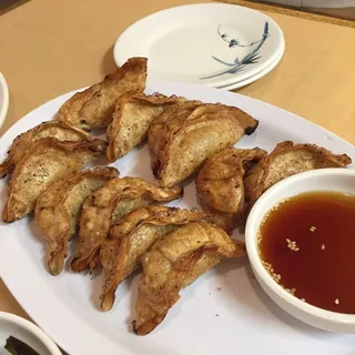 Fried Dumpling