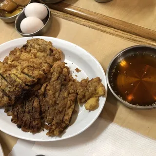 Meat Jun