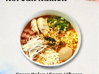 Ramen Lab