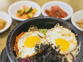 BigSpoon Korean Restaurant