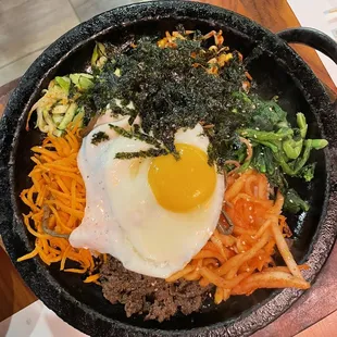Bibimbap