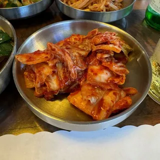 Extra Kimchi (16 oz.)