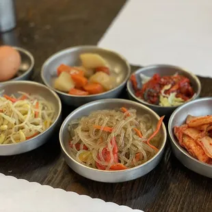 Banchan