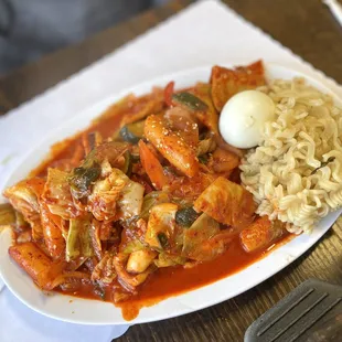 food, curry