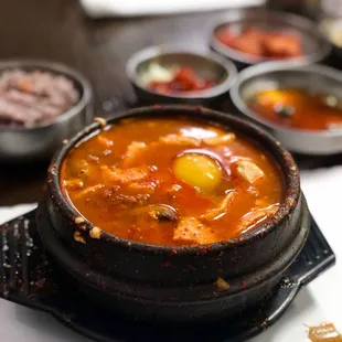 soup, chowder, soups and chowder, food