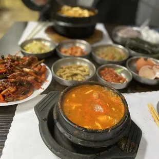 food, ribs
