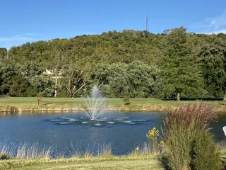 Twin Oaks Golf and Magnolia Room