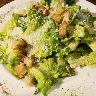 Caesar Salad