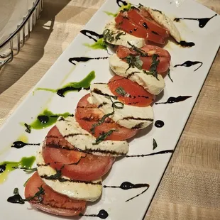 Caprese Salad