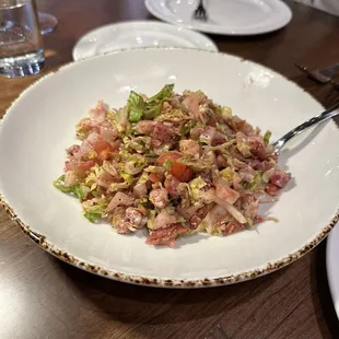 Chopped Salad