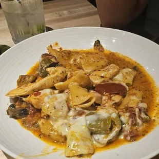 Jidori Chicken