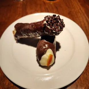 Cannoli