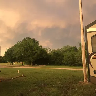 Sgs Rv Park