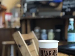Blank Slate Coffee