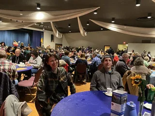 Ukrainian American Community Center