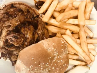 Horseshoe Barbecue
