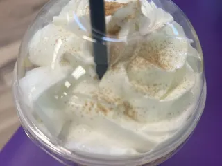 Chocolate Iguana