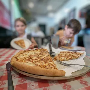Sgt Peffers Cafe Italian