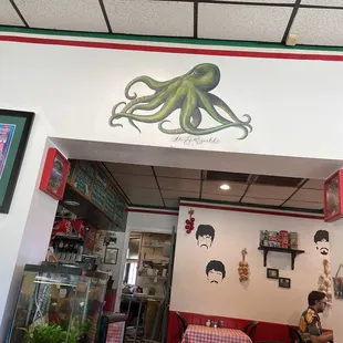 Decor