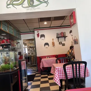 Decor